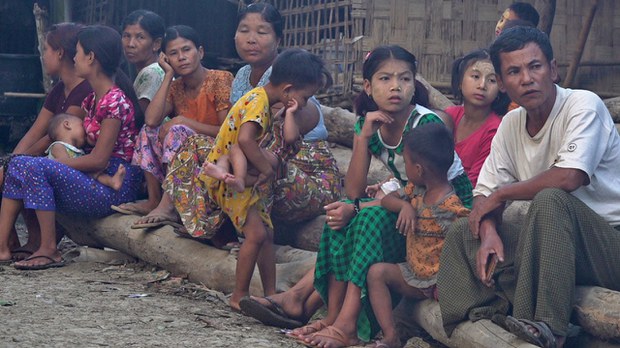 ရခိုင်စစ်ဘေးဒုက္ခသည်တွေအတွက် နိုင်ငံတကာကူညီခွင့် ဒီဇင်ဘာတစ်လတည်းသာ ရရှိခဲ့ ရခိုင်စစ်ဘေးဒုက္ခသည်တွေအတွက် နိုင်ငံတကာကူညီခွင့် ဒီဇင်ဘာတစ်လတည်းသာ ရရှိခဲ့