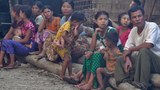 ရခိုင်စစ်ဘေးဒုက္ခသည်တွေအတွက် နိုင်ငံတကာကူညီခွင့် ဒီဇင်ဘာတစ်လတည်းသာ ရရှိခဲ့