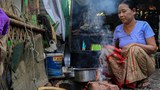 အပစ်ရပ်နေပေမယ့် နေရပ်ပြန်ဖို့ခက်နေတဲ့ ရခိုင်စစ်ဘေးဒုက္ခသည်များ