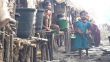 တိုက်ပွဲရပ်လို့ ရခိုင်ဒုက္ခသည် ခုနစ်သောင်း နေရပ်ပြန်