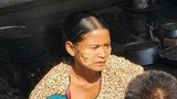 ရခိုင်စစ်ဘေးဒုက္ခသည်တွေ နေရပ်ပြန်ရေး အဆင်သင့်မဖြစ်သေး