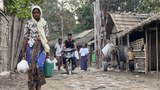 ရခိုင်မှာ လုံခြုံစွာနေနိုင်မယ့်နယ်မြေ သတ်မှတ်ပေးဖို့ ရိုဟင်ဂျာတွေ တောင်းဆို