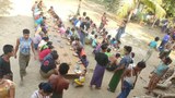 ရခိုင်ပြည်နယ်အခြေအနေတွေကို စိုးရိမ်ကြောင်း အမေရိကန် ထုတ်ပြန်