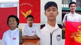 ရခိုင်ကျောင်းသားတွေအမှု အယူခံ အပြီးသတ်လျှောက်လဲ