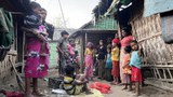 ရခိုင်မှာ ရက်စက်တဲ့ လုပ်ရပ်တွေ ရပ်ဖို့ အမေရိကန်လွှတ်တော် အမတ်တွေတောင်းဆို