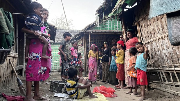 ရခိုင်မှာ ရက်စက်တဲ့ လုပ်ရပ်တွေ ရပ်ဖို့ အမေရိကန်လွှတ်တော် အမတ်တွေတောင်းဆို ရခိုင်မှာ ရက်စက်တဲ့ လုပ်ရပ်တွေ ရပ်ဖို့ အမေရိကန်လွှတ်တော် အမတ်တွေတောင်းဆို