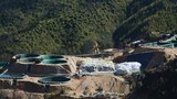ရှစ်လအတွင်း တရုတ်ကို မြေရှားသတ္တု ကန်ဒေါ်လာ သန်းခြောက်ရာကျော် တင်ပို့ခဲ့