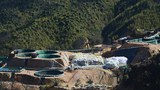 တရုတ်-မြန်မာနယ်စပ် ပန်ဝါမြို့အနီး တိုက်ပွဲပြင်းထန်နေ
