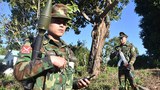 နမ္မတူမြို့နယ် ပန်ကွပ်ရွာအနီးမှာ RCSS နဲ့ TNLA တိုက်ပွဲဖြစ်