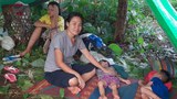 ကော့ကရိတ်မှာ လက်နက်ကြီးနဲ့ပစ်လို့ ဒေသခံတစ်ထောင်ကျော်ထွက်ပြေး