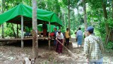 မော်လိုက်မှာ လက်နက်ကြီးကြောင့် ဒေသခံ သုံးထောင်ကျော်ထွက်ပြေး