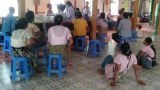 ရွှေဘိုနဲ့ ဝက်လက်မှာ စစ်ကြောင်းထိုးလို့ လူနှစ်သောင်းကျော် ထွက်ပြေးနေရ