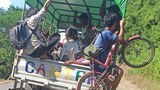 တောင်ကုတ်မှာ စစ်ဘေးဒုက္ခသည် နှစ်သောင်းကျော် စားနပ်ရိက္ခာ အရေးပေါ်လိုအပ်နေ