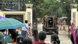 ဖမ်းဆီးခံ NLD ပါတီဝင်သုံးဦး ပြန်လွတ်