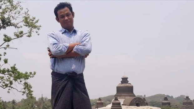 ရခိုင်သတင်းထောက် သတ်ဖြတ်ခံရမှု စုံစမ်းစစ်ဆေးပေးဖို့ CPJ တောင်းဆို