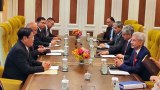 စစ်ကောင်စီနဲ့ တရားဝင်နေရာပေးဆက်ဆံမှုကို ရပ်တန့်ဖို့ အိန္ဒိယကိုတောင်းဆို