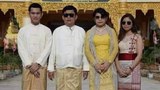 ရွှေဗျိုင်းဖြူပိုင်ရှင်ရဲ့ သမီးဖြစ်သူကို နေထိုင်ခွင့် ရုပ်သိမ်းဖို့ ပြင်သစ်ထံ တောင်းဆို