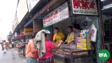 ကူးစက်မှုများတဲ့ မန္တလေးမှာ ဆိုင်ထိုင်စားစနစ် ပြန်ခွင့်ပြု