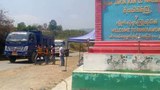 မြန်မာ - အိန္ဒိယ နယ်စပ်မှာ မြေမြှုပ်မိုင်းနင်းမိလို့ အရပ်သားတစ်ဦးသေဆုံး