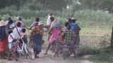 စစ်ကောင်စီလက်နက်ကြီးကြောင့် ညောင်ပင်ကြီးရွာခံတစ်ဦး သေဆုံး