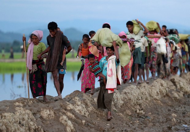 စစ်ခေါင်းဆောင် ခြောက်ဦးကို လူမျိုးတုံးသတ်ဖြတ်မှု ကျူးလွန်သူတွေအဖြစ် အာဂျင်တီးနားတရားရုံးမှာ တင်သွင်း စစ်ခေါင်းဆောင် ခြောက်ဦးကို လူမျိုးတုံးသတ်ဖြတ်မှု ကျူးလွန်သူတွေအဖြစ် အာဂျင်တီးနားတရားရုံးမှာ တင်သွင်း