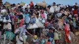 နိုင်ငံတစ်ဝန်း ရိုဟင်ဂျာ နှစ်ထောင်ခန့် အကျဉ်းချခံထားရကြောင်း PPNM ပြော
