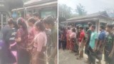 သံတွဲမှာ ရိုဟင်ဂျာ အယောက် ၅ဝ ခန့် ဖမ်းဆီးခံရ