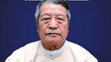 ရိုဟင်ဂျာအရေး အတိတ်ကအမှားတွေကို သင်ခန်းစာယူဖို့ NUG ယာယီသမ္မတပြော
