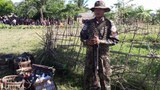 မြန်မာနိုင်ငံက စစ်ရာဇဝတ်မှုတွေကို အရေးယူပေးဖို့ ဂျာမဏီအစိုးရထံ တိုင်ကြား