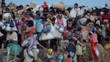 ရိုဟင်ဂျာတွေကို လူမျိုးတုံးသတ်ဖြတ်မှုစွဲချက်မှာ ဘယ်လ်ဂျီယံနိုင်ငံပါဝင်လာ