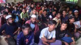 မလေးရှားရောက် ရိုဟင်ဂျာတွေကို အလုပ်ခန့်ခွင့်ပေးဖို့ လုပ်ငန်းရှင်တွေ တောင်းဆို
