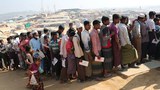 ရိုဟင်ဂျာတွေ နေရပ်ပြန်နိုင်ဖို့ ဘင်္ဂလားဒေ့ရှ်ဝန်ကြီး မျှော်လင့်