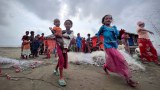 ရိုဟင်ဂျာတွေနဲ့ လူနည်းစုတိုင်းရင်းသားတွေကို ကာကွယ်ဖို့ အရပ်ဘက်အဖွဲ့ ၈ဝ ကျော်တိုက်တွန်း