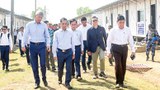 နေရပ်ပြန် ရိုဟင်ဂျာတွေအတွက် ရွာ ၁၅ ရွာ စီစဉ်ထားကြောင်း စစ်ကောင်စီပြော