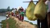 ရိုဟင်ဂျာတွေအပေါ် ပြစ်မှုကျူးလွန်တဲ့ အဖွဲ့အစည်းအားလုံးကို စုံစမ်းမယ်လို့ IIMM ပြော