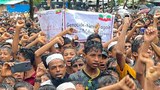 ရိုဟင်ဂျာတွေကို အမြန်ဆုံးနေရာချပေးဖို့ တတိယနိုင်ငံတွေကို ဘင်္ဂလားဒေ့ရှ်တောင်းဆို