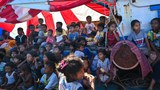 တရားမဝင်ရောက်လာတဲ့ ရိုဟင်ဂျာ အယောက် ၇၀ ကို ထိုင်း ဖမ်းဆီး