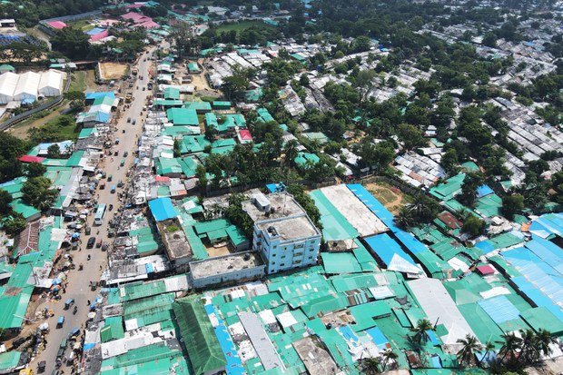 ဘင်္ဂလားဒေ့ရှ် ဒုက္ခသည်စခန်းတွေမှာ ၂၀၂၃ နှစ်အတွင်း အသတ်ခံရသူ ၁၆ ဦးရှိလာ ဘင်္ဂလားဒေ့ရှ် ဒုက္ခသည်စခန်းတွေမှာ ၂၀၂၃ နှစ်အတွင်း အသတ်ခံရသူ ၁၆ ဦးရှိလာ