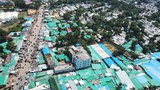 ဘင်္ဂလားဒေ့ရှ် ဒုက္ခသည်စခန်းတွေမှာ ၂၀၂၃ နှစ်အတွင်း အသတ်ခံရသူ ၁၆ ဦးရှိလာ
