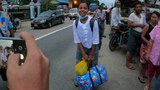 RSF ရဲ့သတင်းလွတ်လပ်ခွင့်ဆု မကေဇွန်နွေး ဆန်ခါတင်အဆင့်လျာထားခံရ