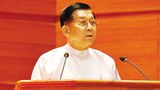 ရုရှား-မြန်မာ စစ်တပ်နှစ်ခု ပိုမိုပူးပေါင်းနိုင်ခဲ့ကြောင်း စစ်ကောင်စီဥက္ကဋ္ဌပြော