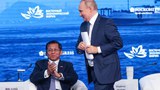 မတ်လ ၄ ရက်မှာ ရုရှားသမ္မတနဲ့ စစ်ခေါင်းဆောင် တွေ့ဆုံမည်