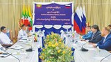 မြန်မာနိုင်ငံမှာ လေအားလျှပ်စစ်ထုတ်လုပ်ရေး နေရာသုံးခုကို ရုရှားအဆိုပြု
