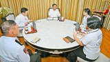 လူအင်အား လေးသောင်းကျော် သုံးပြီး စစ်ကောင်စီ သန်းခေါင်စာရင်း ကောက်နေ