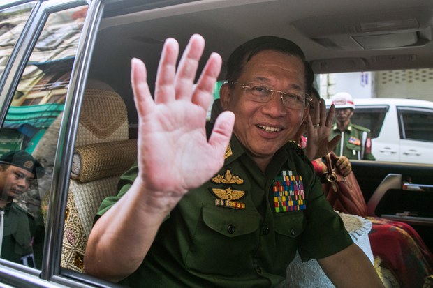 ဒုတိယဝန်ကြီးချုပ်ငါးဦးနဲ့ စစ်ကောင်စီအစိုးရ ပြင်ဆင်ဖွဲ့စည်း ဒုတိယဝန်ကြီးချုပ်ငါးဦးနဲ့ စစ်ကောင်စီအစိုးရ ပြင်ဆင်ဖွဲ့စည်း