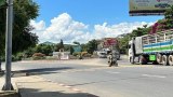 စစ်ကြောင်းကြောင့် စစ်ကိုင်းဒေသခံတစ်ထောင်ကျော် ထွက်ပြေး