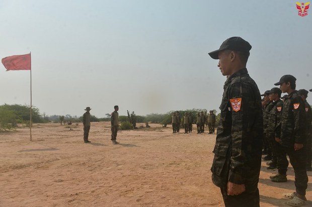စစ်ကိုင်းတိုင်း အတိုင်ပင်ခံကောင်စီ ဖွဲ့စည်းမည်