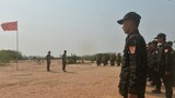 စစ်ကိုင်းတိုင်း အတိုင်ပင်ခံကောင်စီ ဖွဲ့စည်းမည်