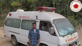 စစ်ကိုင်းနဲ့ မကွေးမှာ ဝန်ထမ်းတစ်ထောင်နီးပါး ဘက်ပြောင်းလာကြောင်း NUG ပြော