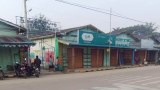 တမူးမြို့နယ်မှာ စစ်သုံ့ပန်းသုံးဆယ်ကျော် အချုပ်ခန်းဖောက် ထွက်ပြေး